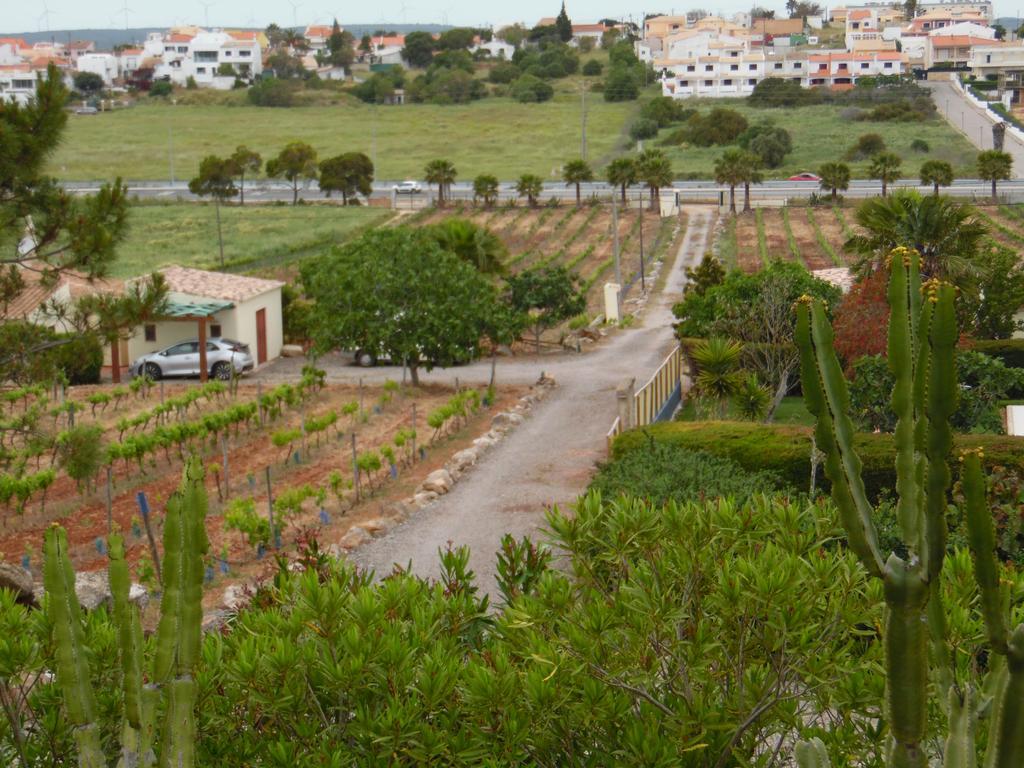 Horta Nova Vila Lagos Exterior foto